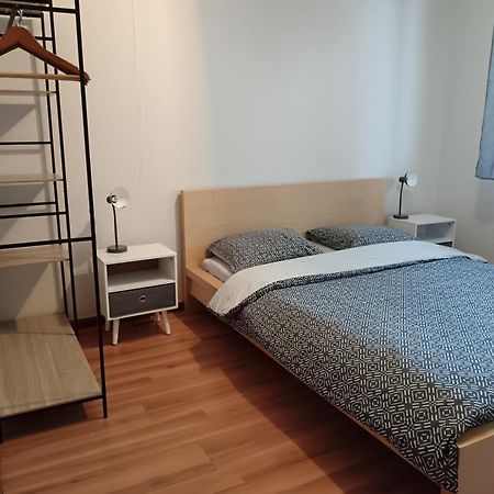 Appartement Cosy A Strasbourg Bagian luar foto