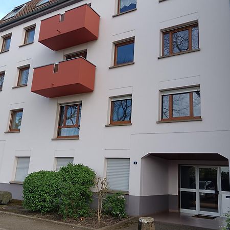 Appartement Cosy A Strasbourg Bagian luar foto
