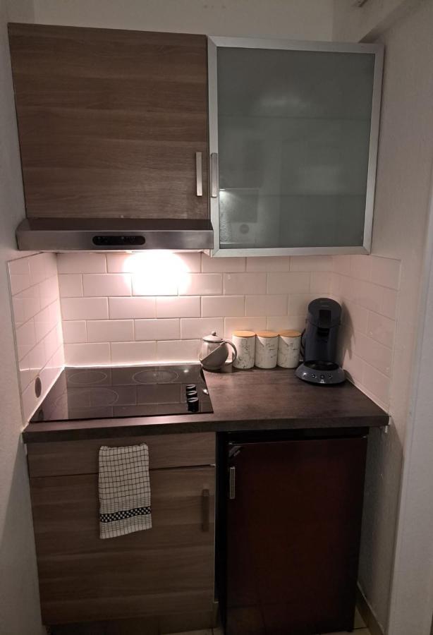Appartement Cosy A Strasbourg Bagian luar foto