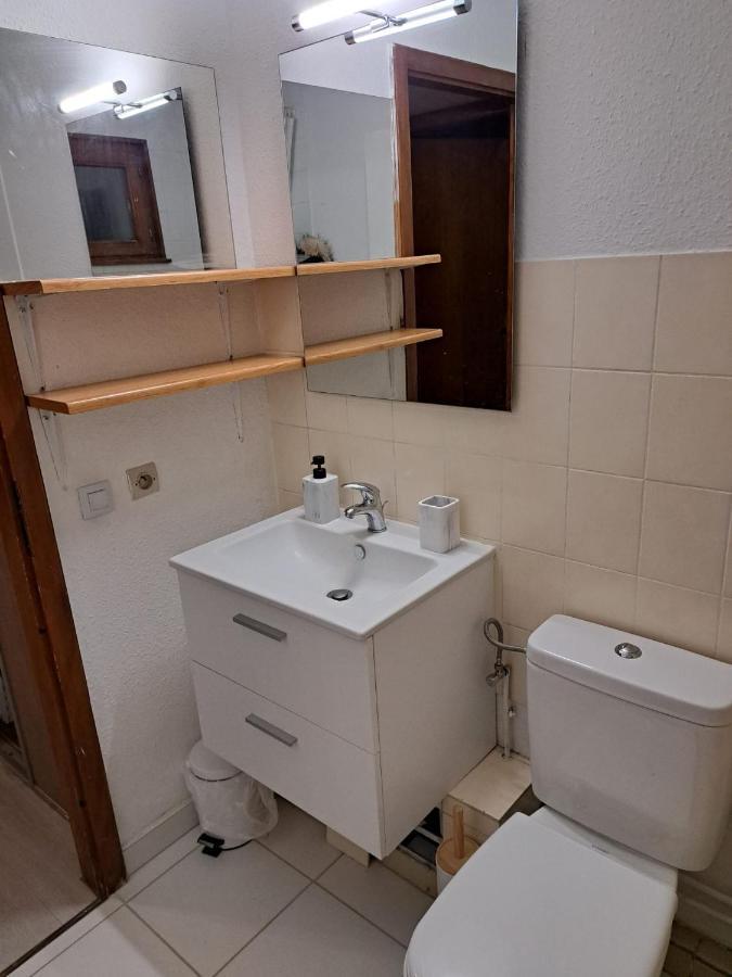 Appartement Cosy A Strasbourg Bagian luar foto