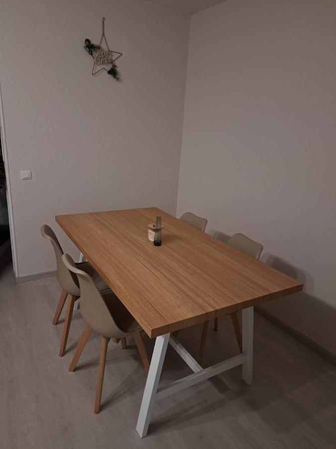 Appartement Cosy A Strasbourg Bagian luar foto