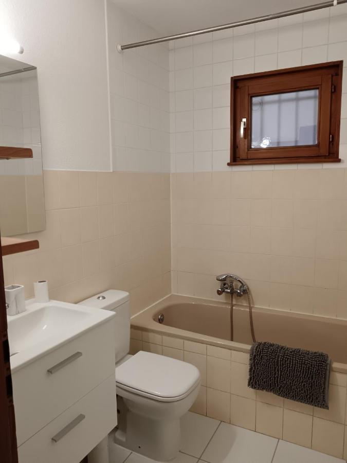 Appartement Cosy A Strasbourg Bagian luar foto