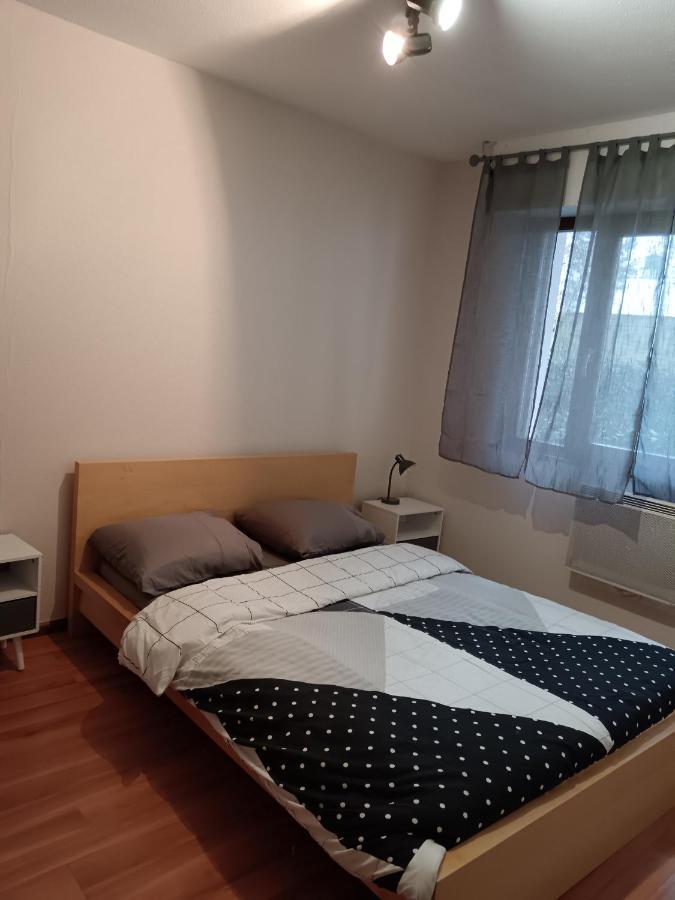 Appartement Cosy A Strasbourg Bagian luar foto
