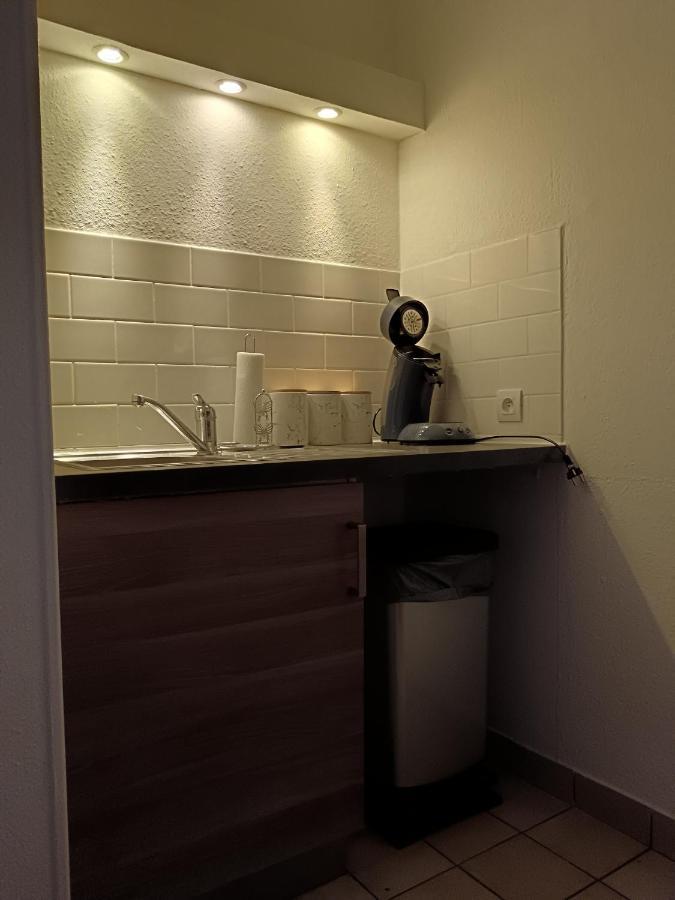 Appartement Cosy A Strasbourg Bagian luar foto