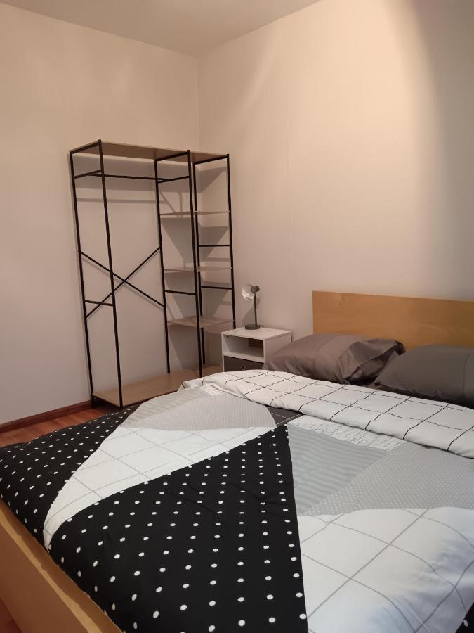 Appartement Cosy A Strasbourg Bagian luar foto