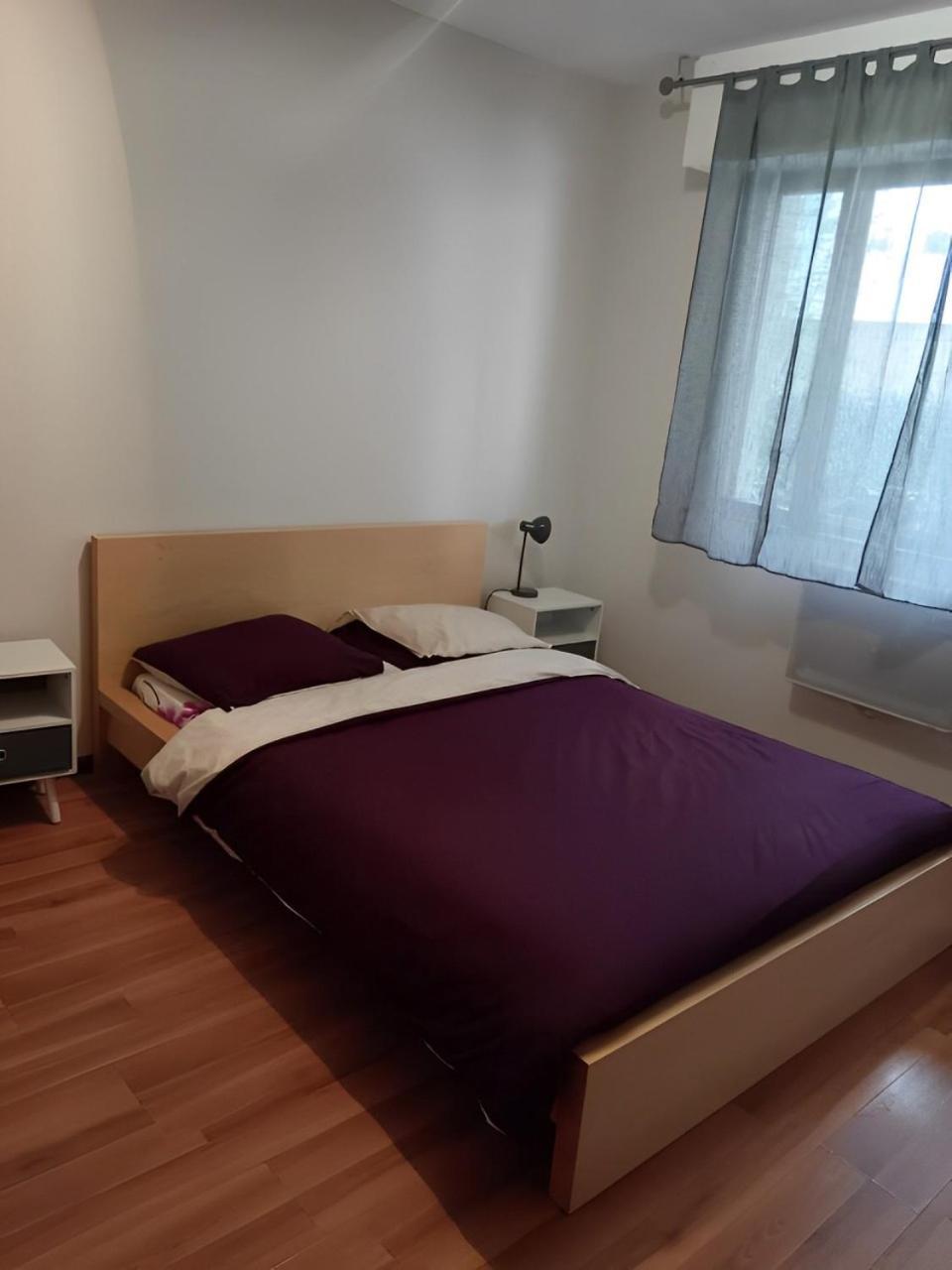 Appartement Cosy A Strasbourg Bagian luar foto
