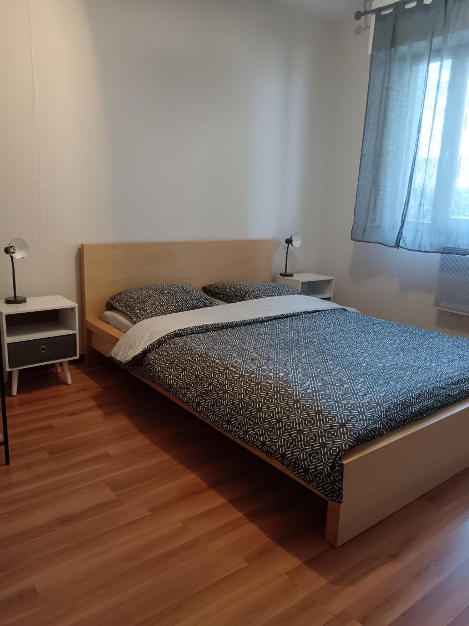 Appartement Cosy A Strasbourg Bagian luar foto