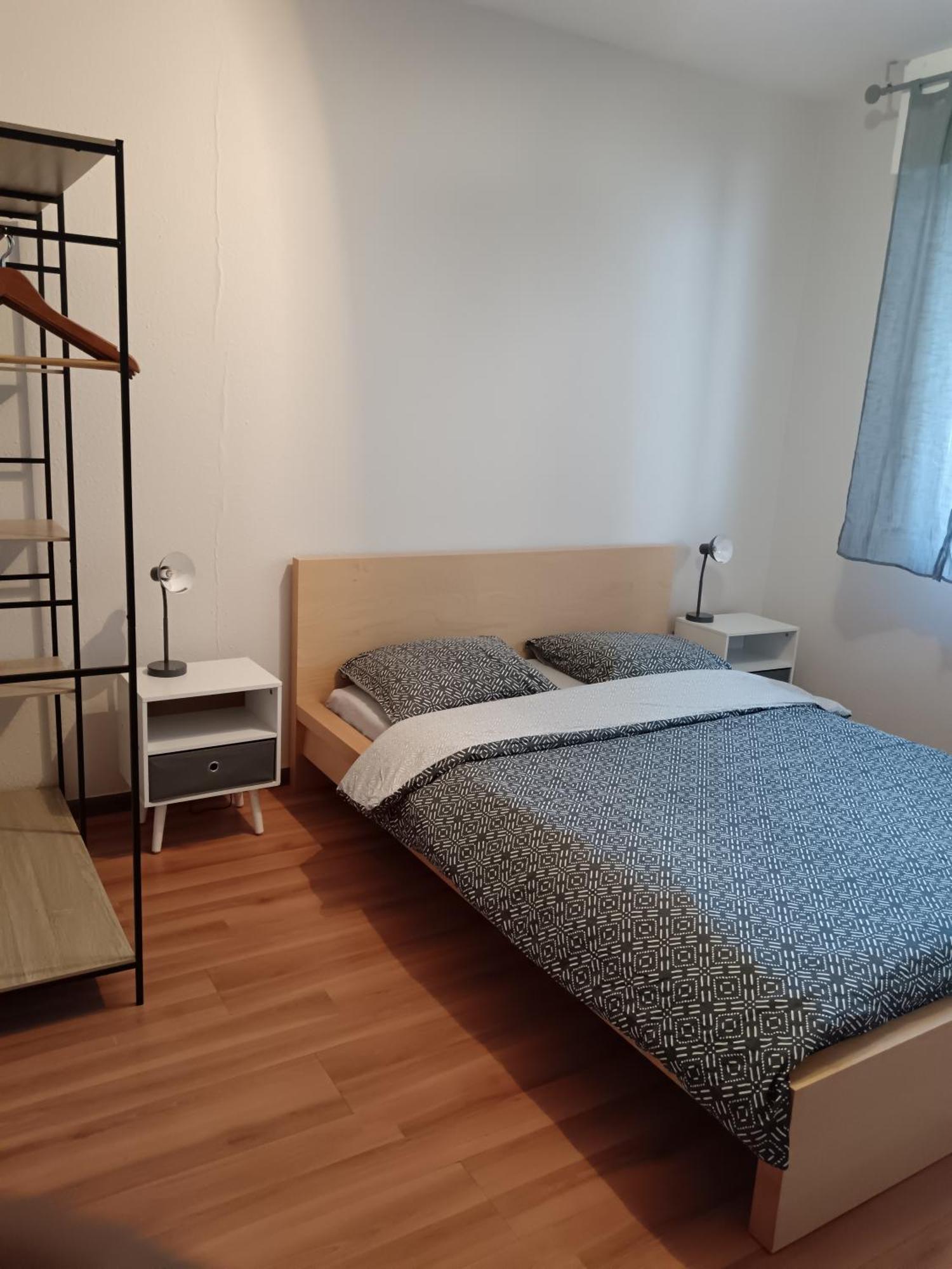 Appartement Cosy A Strasbourg Bagian luar foto